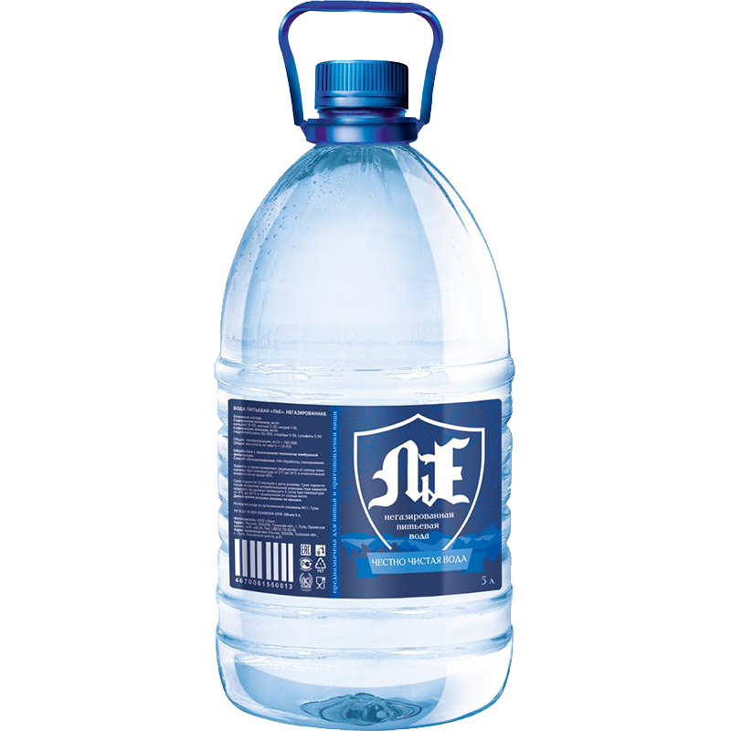 Вода 5 литров упаковка. Бутылка воды 5 л. Бутылка для воды 1.5 литра. 5 Литровая вода. Вода бутилированная 5 литров.
