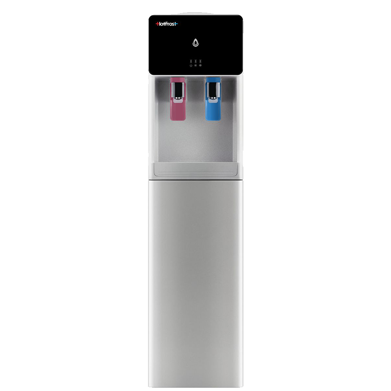 Вода Обнинск: Кулер для воды HotFrost V840S