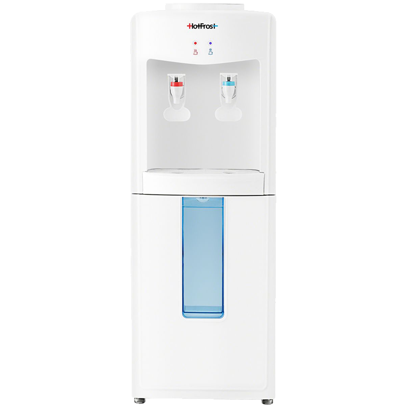 Вода Обнинск: Кулер для воды HotFrost V118E