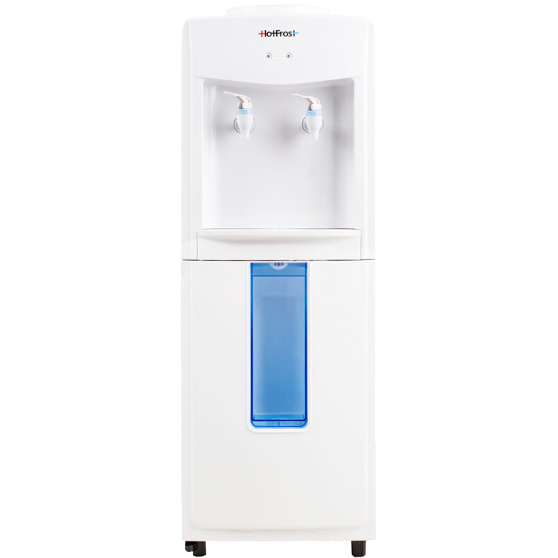 Вода Обнинск: Кулер для воды HotFrost V118R