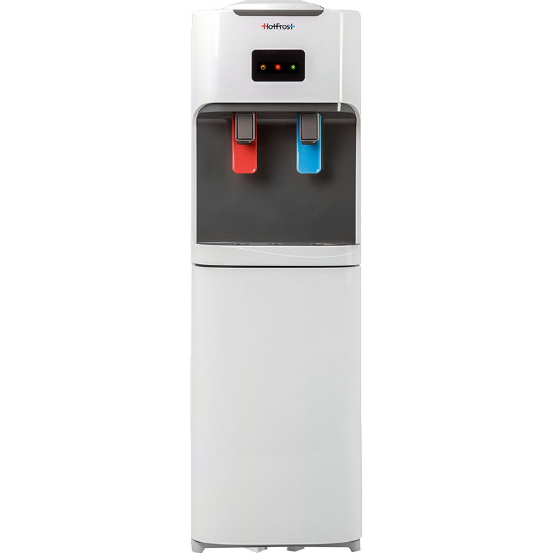 Вода Обнинск: Кулер для воды HotFrost V115C