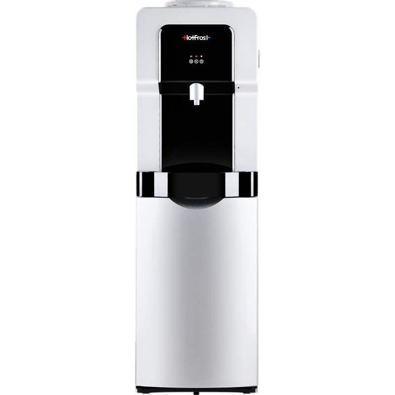 Вода Обнинск: Кулер для воды HotFrost V900CS
