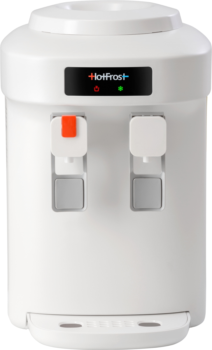Вода Обнинск: Кулер для воды HotFrost D65E