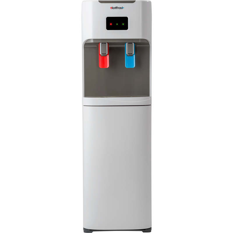 Вода Обнинск: Кулер для воды HotFrost V115AE