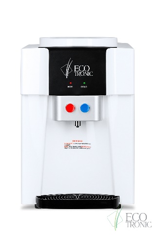 Кулер для воды Ecotronic A1-TE