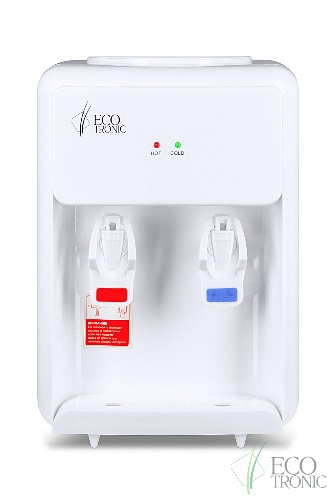 Кулер для воды Ecotronic R2-TE